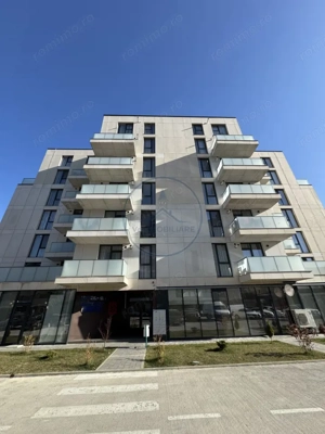  Apartament 3 camere de vânzare – bloc nou (2022) - imagine 7