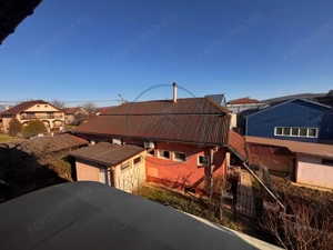 Casă 360 mp + Restaurant închiriat, teren 1000 mp - imagine 16