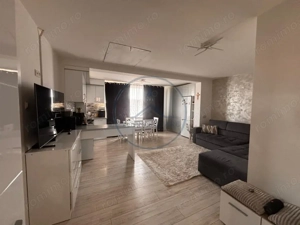 Apartament 3 camere + mansardă 70 mp, 2 parcări – Zona Subcetate