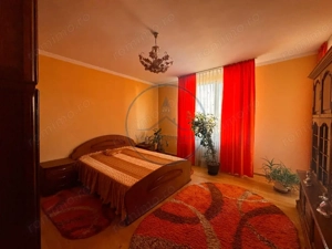 Casă 360 mp + Restaurant închiriat, teren 1000 mp - imagine 10