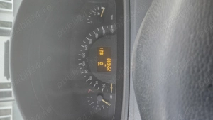 Vand Mercedes Vito 115CDI autoutilitara - imagine 4