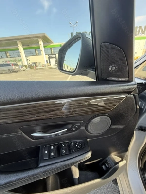 Vand BMW Seria 2, 7 locuri, 220d xDrive, 191 CP, Sport-Automata, Luxury Line, plafon panoramic - imagine 9