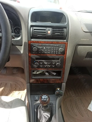 Opel Astra g - imagine 7