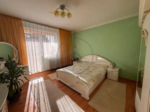 Casă 360 mp + Restaurant închiriat, teren 1000 mp - imagine 20