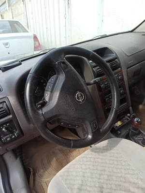 Opel Astra g - imagine 8