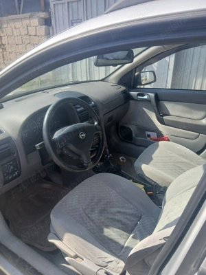 Opel Astra g - imagine 3