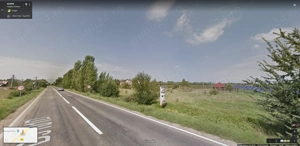 Vând teren în Berceni Prahov - imagine 4