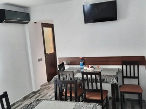 De vânzare casa - pensiune în stațiunea Calimanesti Caciulata  - imagine 2