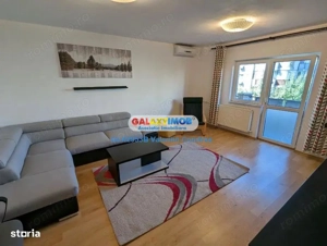 Apartament 2 Camere Parc Sebastian