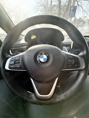 Vand BMW Seria 2, 7 locuri, 220d xDrive, 191 CP, Sport-Automata, Luxury Line, plafon panoramic - imagine 10