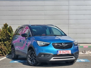Opel Crossland Inovation Euro 6 - imagine 4