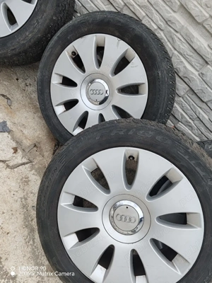 jante 5x112 R 16 - imagine 6