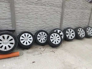 jante 5x112 R 16 - imagine 4