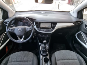 Opel Crossland Inovation Euro 6 - imagine 8
