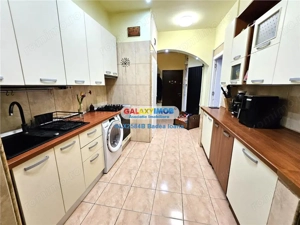 Apartament 3 camere Ultracentral - Universitate - imagine 8