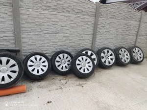 jante 5x112 R 16 - imagine 2