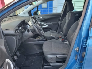 Opel Crossland Inovation Euro 6 - imagine 9
