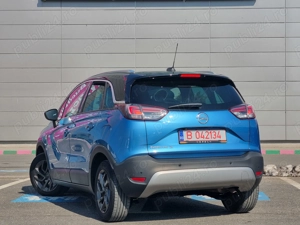 Opel Crossland Inovation Euro 6 - imagine 7