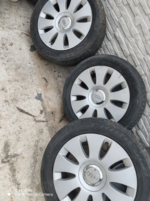 jante 5x112 R 16 - imagine 5