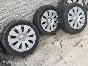 jante 5x112 R 16 - imagine 3