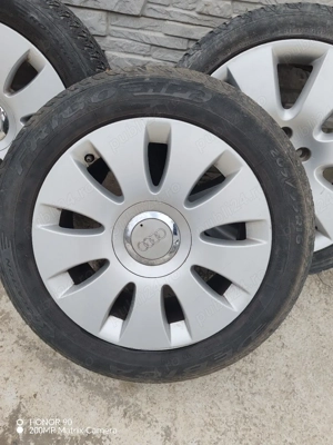 jante 5x112 R 16 - imagine 7