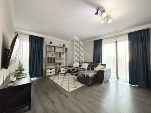 Apartament cu 2 camere, decomandat, parcare, zona Braytim