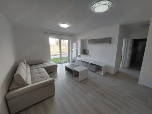 Apartament 2 camere, De Inchiriat, Bloc Nou , Amma Residence