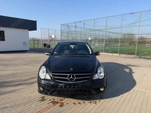 Vand mercedes benz R 320 - imagine 4