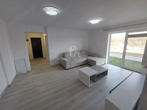 Apartament 2 camere, De Inchiriat, Bloc Nou , Amma Residence - imagine 2