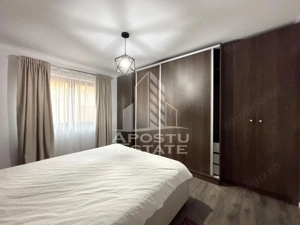 Apartament cu 2 camere de inchiriat, zona Braytim, Timisoara, Parcare - imagine 7