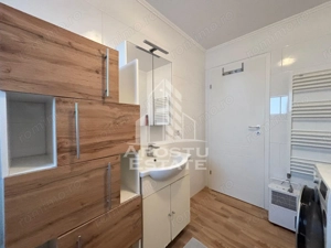 Apartament cu 2 camere de inchiriat, zona Braytim, Timisoara, Parcare - imagine 13