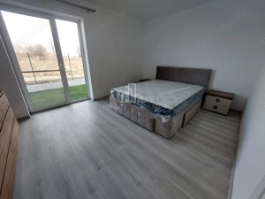 Apartament 2 camere, De Inchiriat, Bloc Nou , Amma Residence - imagine 5