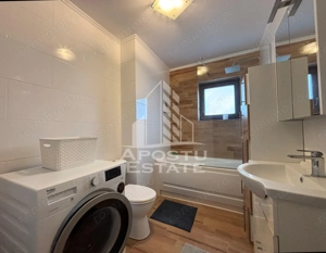 Apartament cu 2 camere de inchiriat, zona Braytim, Timisoara, Parcare - imagine 12