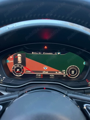 Masina functiomeaza corect din toate punctele de vedere. - imagine 4