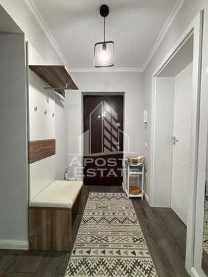 Apartament cu 2 camere de inchiriat, zona Braytim, Timisoara, Parcare - imagine 15