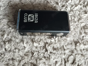 Mod tigare electronica