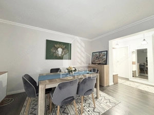 Apartament cu 2 camere de inchiriat, zona Braytim, Timisoara, Parcare - imagine 4