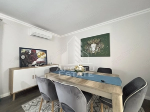 Apartament cu 2 camere de inchiriat, zona Braytim, Timisoara, Parcare - imagine 5