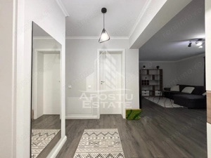 Apartament cu 2 camere de inchiriat, zona Braytim, Timisoara, Parcare - imagine 14