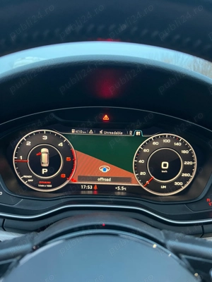 Masina functiomeaza corect din toate punctele de vedere. - imagine 2