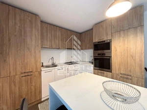 Apartament cu 2 camere de inchiriat, zona Braytim, Timisoara, Parcare - imagine 11