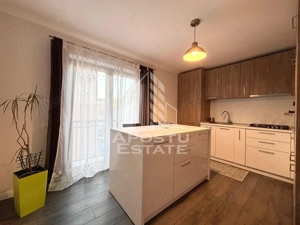 Apartament cu 2 camere de inchiriat, zona Braytim, Timisoara, Parcare - imagine 9