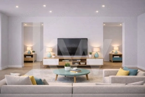 Apartament 79.600 € 2 camere 51mp utili buc separata etaj 1 Sibiu