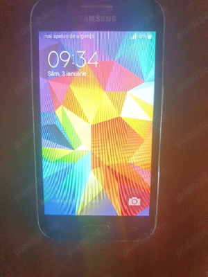 Telefon SAMSUNG Galaxy Core Prime 