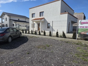 Vila duplex de inchiriat