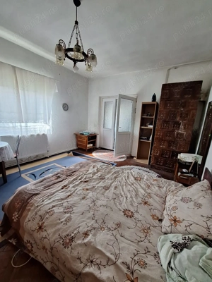 Apartament 2 camere vanzare- strada Garii ( zona restaurantului Ca Jou) - imagine 4