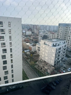 Inchiriez garsoniera Exigent faza 4 cu loc de Parcare - imagine 3