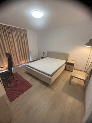 Inchiriez garsoniera Exigent faza 4 cu loc de Parcare - imagine 2