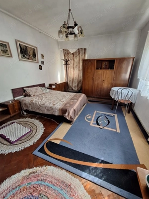 Apartament 2 camere vanzare- strada Garii ( zona restaurantului Ca Jou) - imagine 5