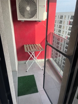 Inchiriez garsoniera Exigent faza 4 cu loc de Parcare - imagine 5